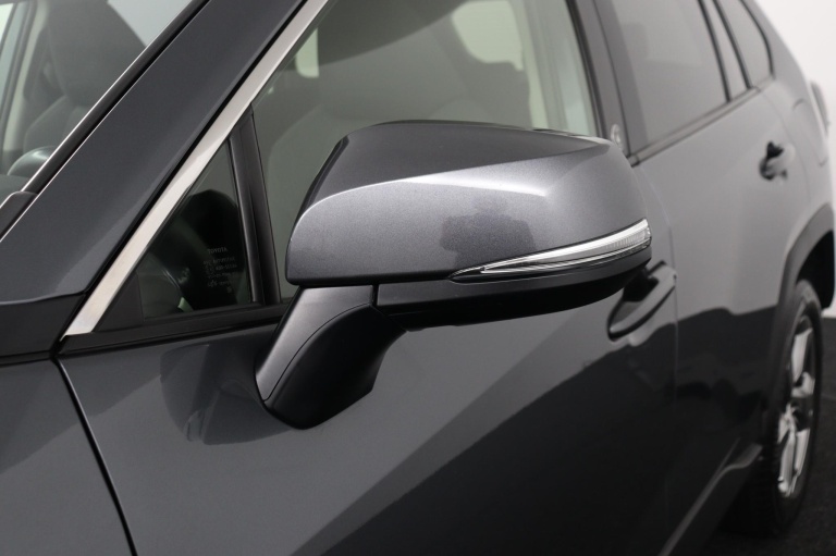 Toyota RAV4 - 2.5 Hybrid AWD Style 39