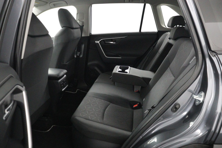 Toyota RAV4 - 2.5 Hybrid AWD Style 43