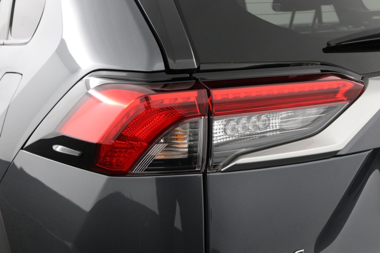 Toyota RAV4 - 2.5 Hybrid AWD Style 44