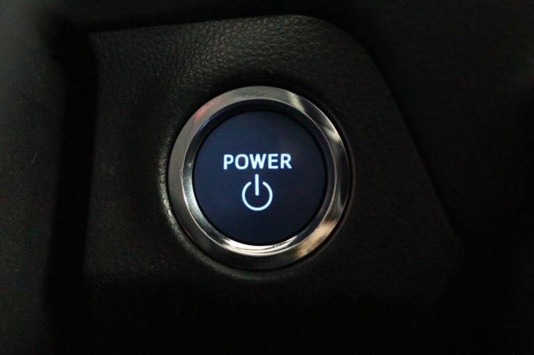 Toyota RAV4 - 2.5 Hybrid AWD Style 47