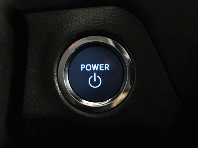 Toyota RAV4 - 2.5 Hybrid AWD Style