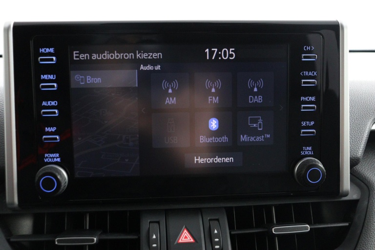 Toyota RAV4 - 2.5 Hybrid AWD Style 49