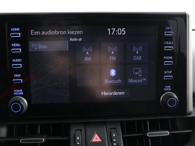 Toyota RAV4 - 2.5 Hybrid AWD Style