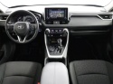 Toyota RAV4 - 2.5 Hybrid AWD Style