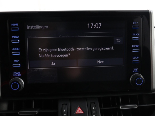 Toyota RAV4 - 2.5 Hybrid AWD Style