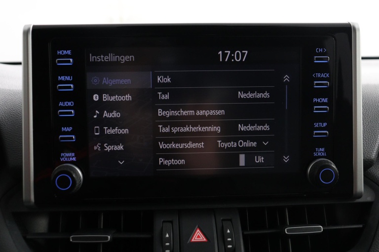 Toyota RAV4 - 2.5 Hybrid AWD Style 51