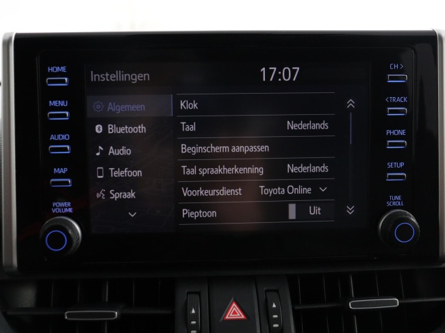 Toyota RAV4 - 2.5 Hybrid AWD Style