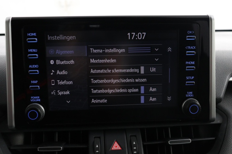 Toyota RAV4 - 2.5 Hybrid AWD Style 52