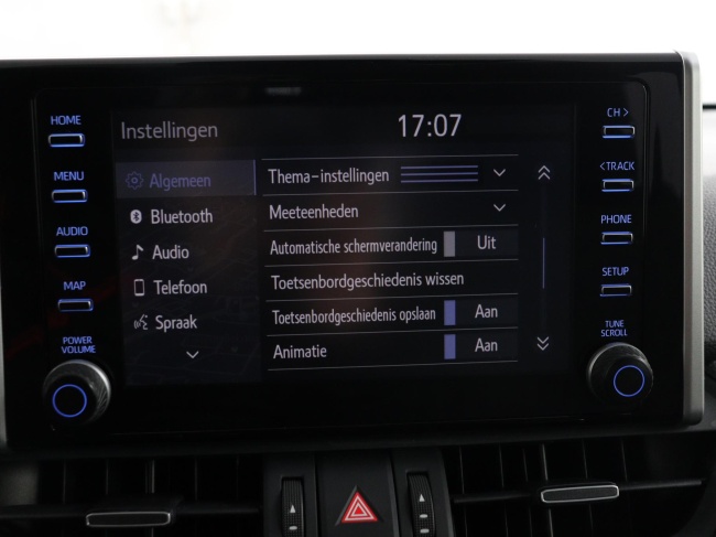 Toyota RAV4 - 2.5 Hybrid AWD Style