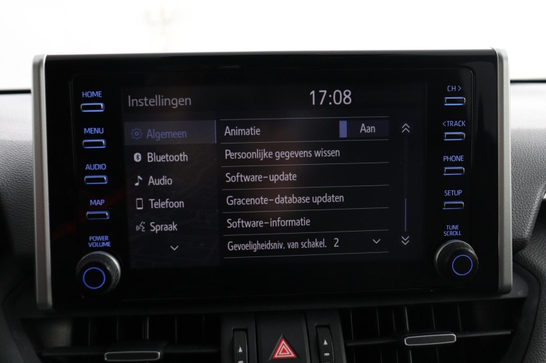 Toyota RAV4 - 2.5 Hybrid AWD Style 53