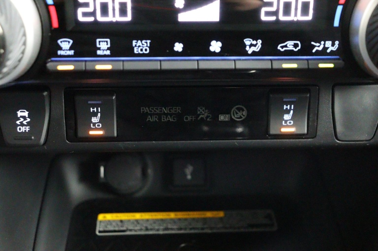 Toyota RAV4 - 2.5 Hybrid AWD Style 54