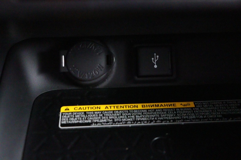 Toyota RAV4 - 2.5 Hybrid AWD Style 55