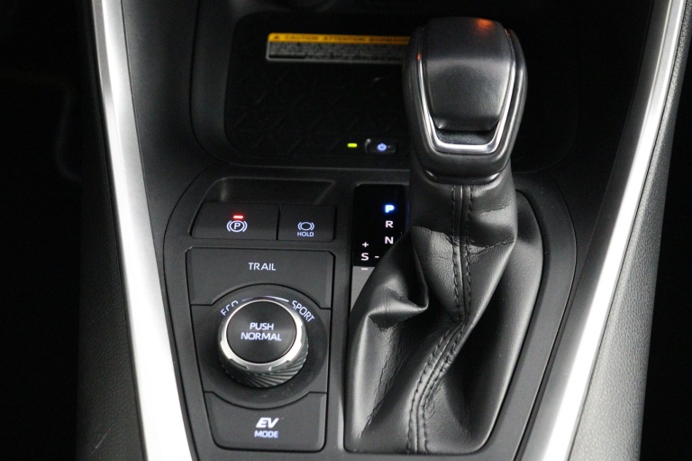 Toyota RAV4 - 2.5 Hybrid AWD Style 58