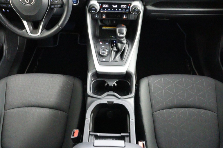 Toyota RAV4 - 2.5 Hybrid AWD Style 59