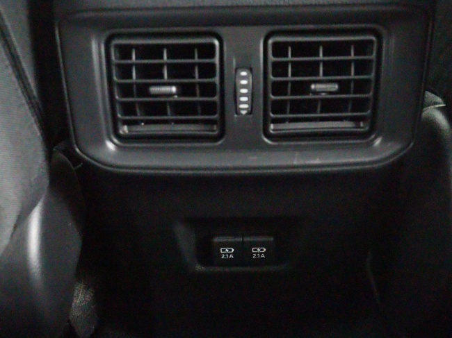 Toyota RAV4 - 2.5 Hybrid AWD Style