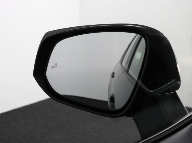 Toyota RAV4 - 2.5 Hybrid AWD Style