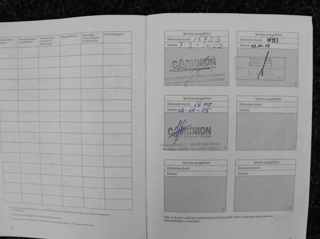 Toyota RAV4 - 2.5 Hybrid AWD Style