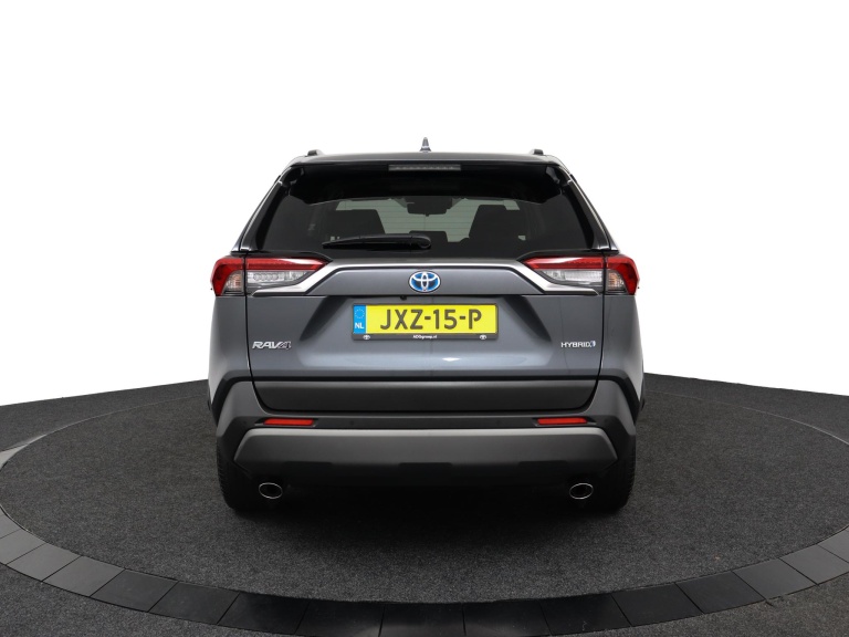 Toyota RAV4 - 2.5 Hybrid AWD Style 67