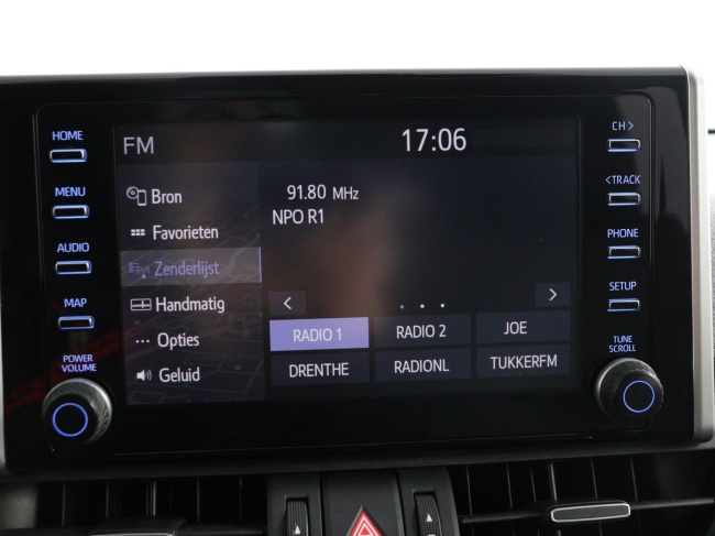 Toyota RAV4 - 2.5 Hybrid AWD Style