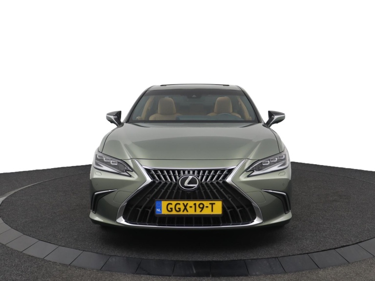 Lexus ES - 300h Executive Line 14