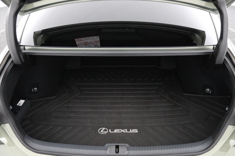 Lexus ES - 300h Executive Line 22