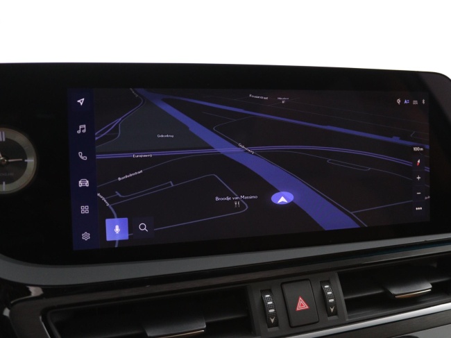 Lexus ES - 300h Executive Line