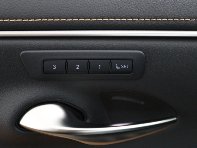 Lexus ES - 300h Executive Line