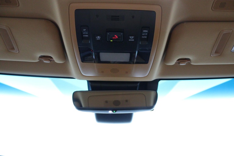 Lexus ES - 300h Executive Line 30