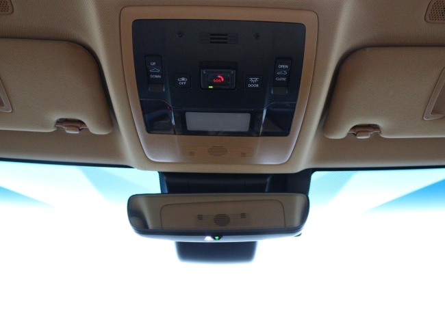 Lexus ES - 300h Executive Line