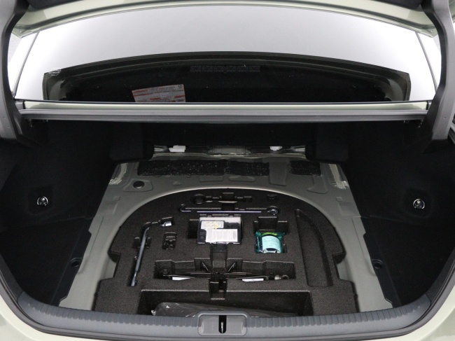 Lexus ES - 300h Executive Line