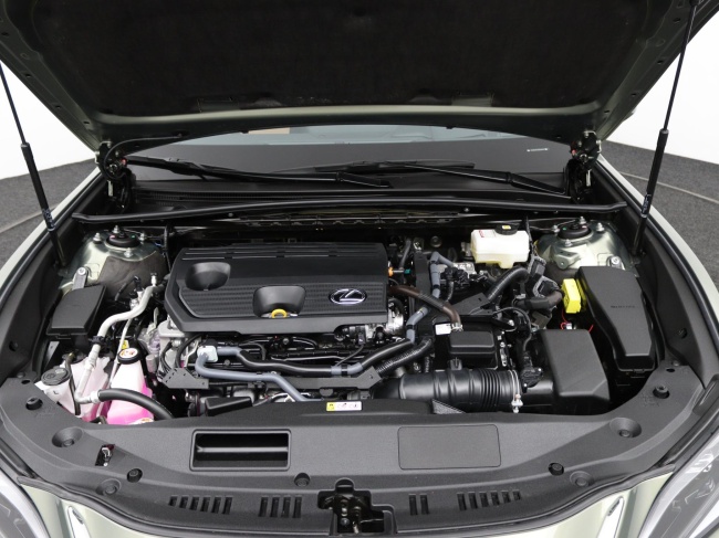 Lexus ES - 300h Executive Line