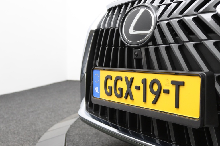 Lexus ES - 300h Executive Line 34