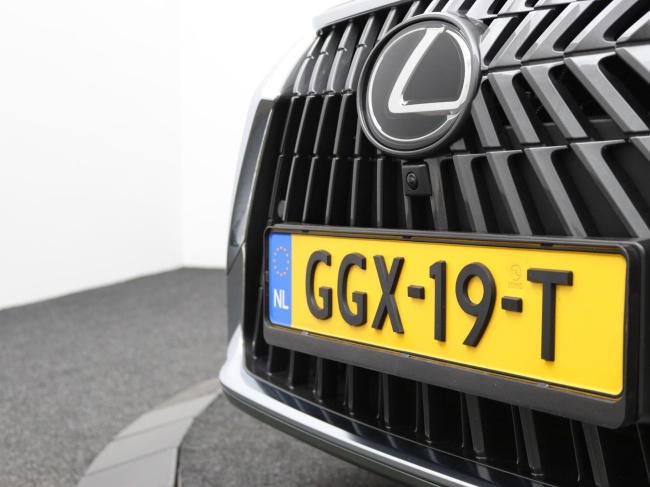 Lexus ES - 300h Executive Line