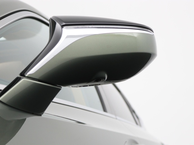 Lexus ES - 300h Executive Line