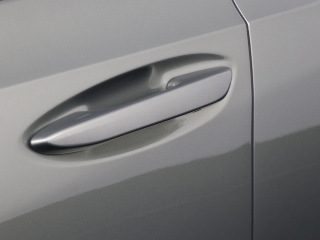 Lexus ES - 300h Executive Line