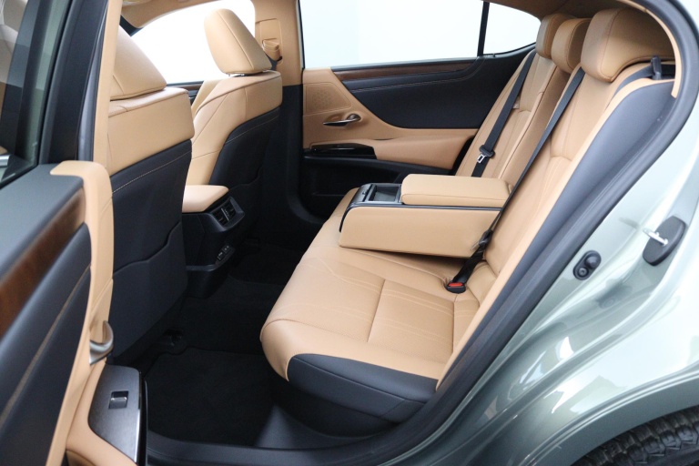 Lexus ES - 300h Executive Line 40