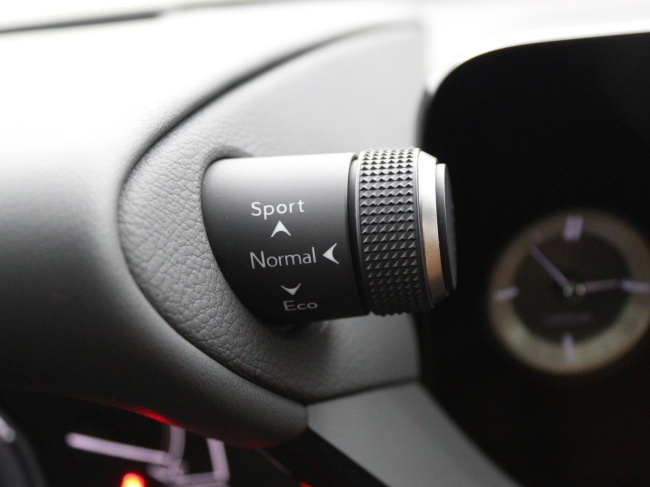 Lexus ES - 300h Executive Line