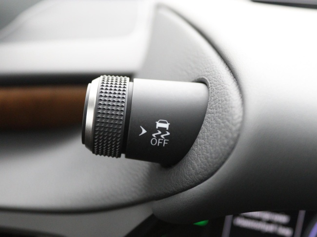 Lexus ES - 300h Executive Line