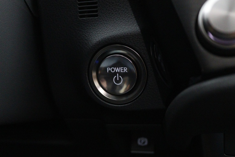 Lexus ES - 300h Executive Line 45