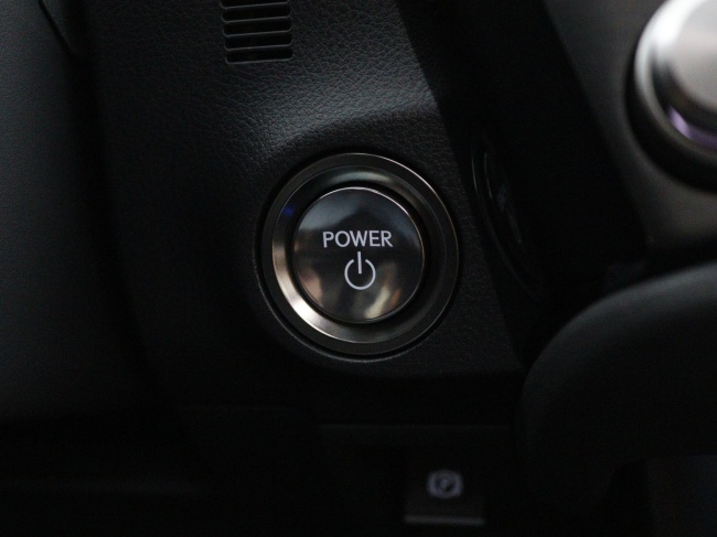 Lexus ES - 300h Executive Line