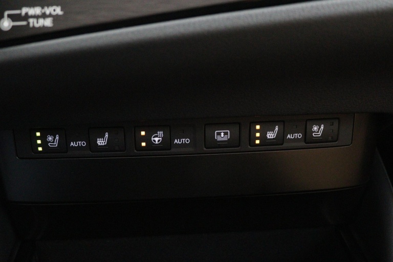 Lexus ES - 300h Executive Line 46