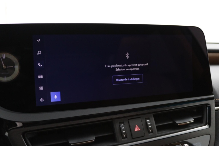 Lexus ES - 300h Executive Line 48