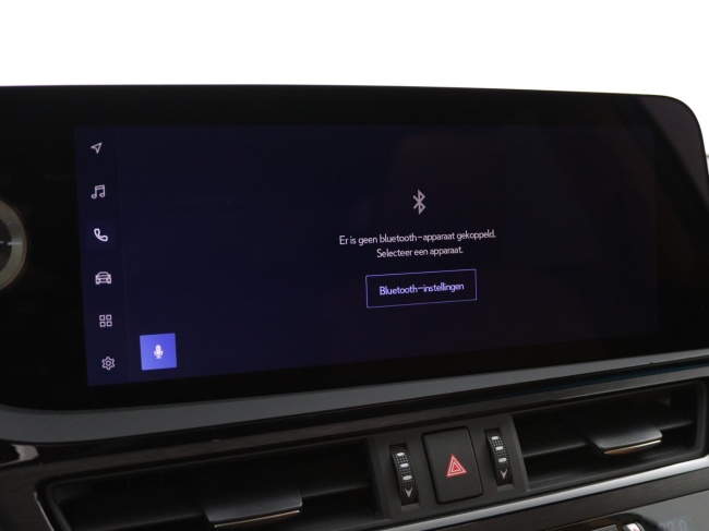 Lexus ES - 300h Executive Line