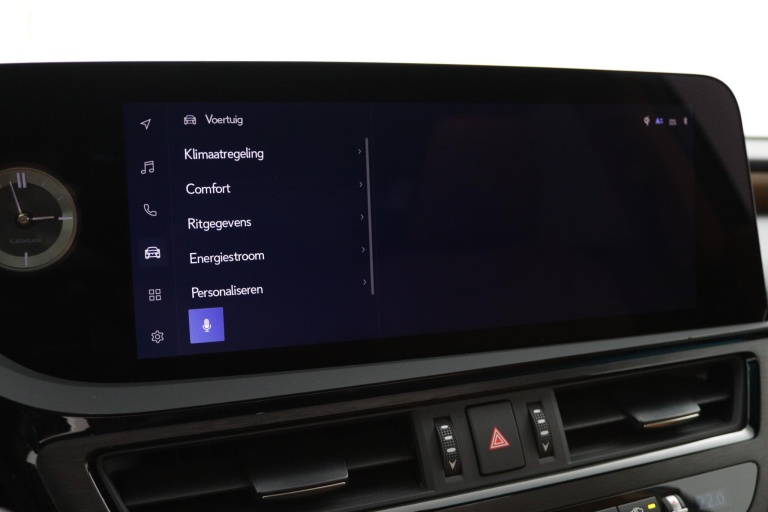 Lexus ES - 300h Executive Line 49