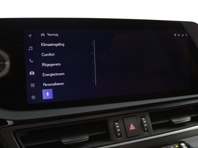 Lexus ES - 300h Executive Line