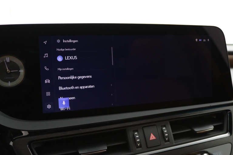 Lexus ES - 300h Executive Line 50