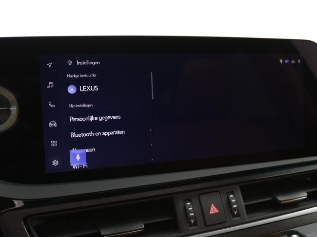 Lexus ES - 300h Executive Line