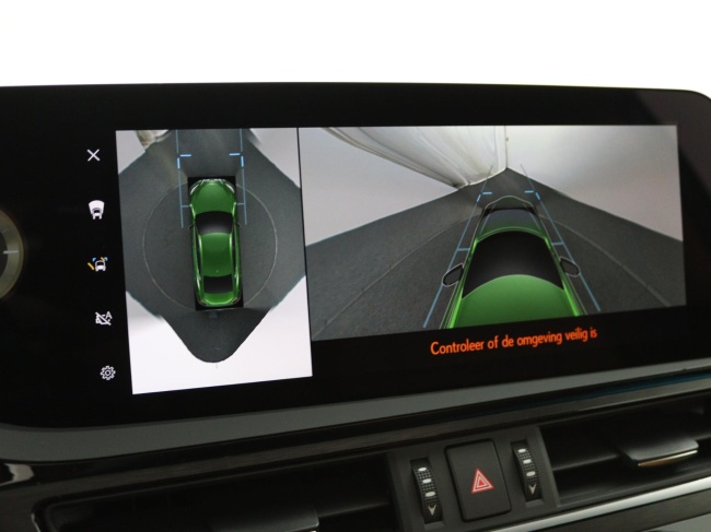 Lexus ES - 300h Executive Line