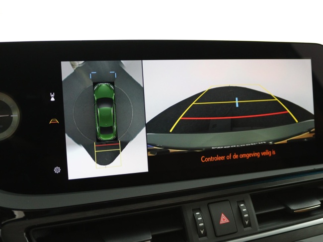 Lexus ES - 300h Executive Line