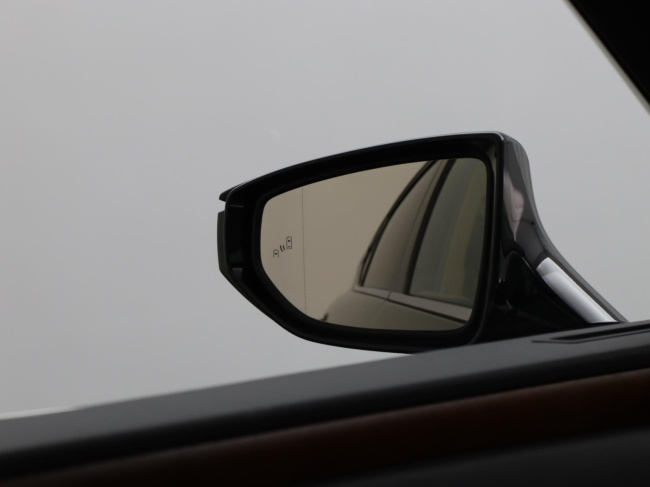 Lexus ES - 300h Executive Line